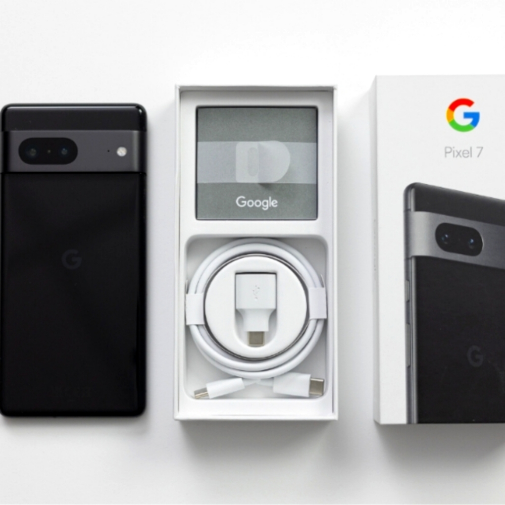 Google Pixel 7 Unlocked